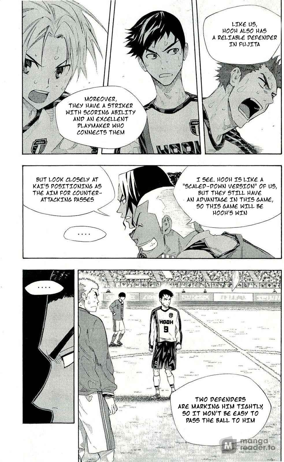 Chapter 245 - Page 13