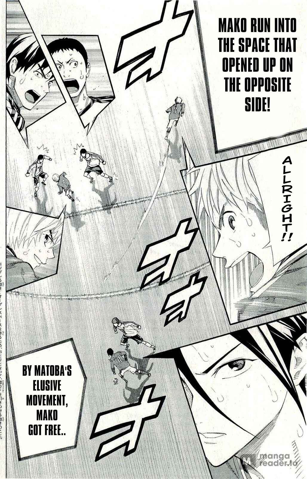 Chapter 245 - Page 4