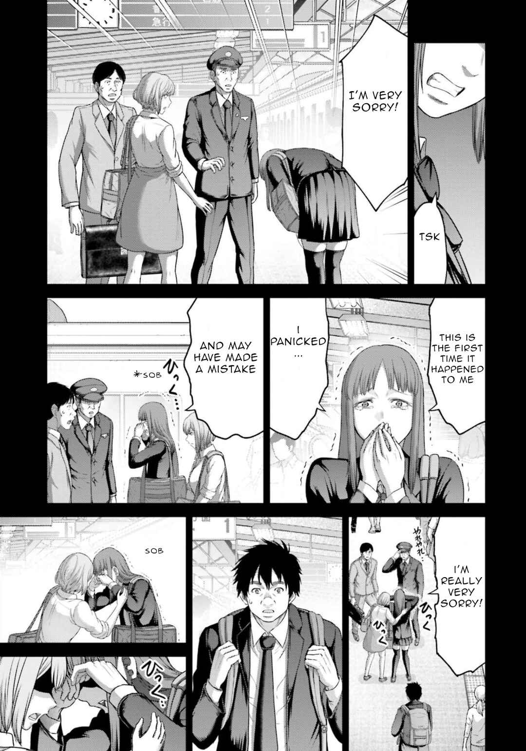 Chapter 9 - Page 24