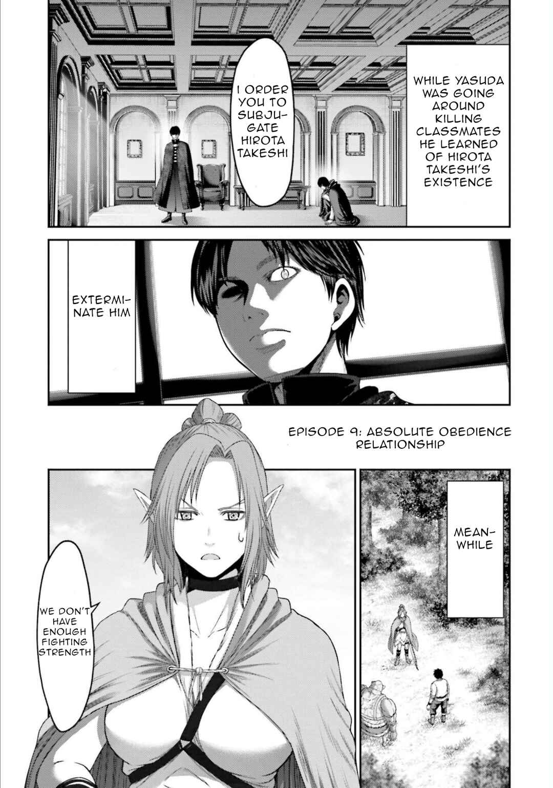Chapter 9 - Page 5