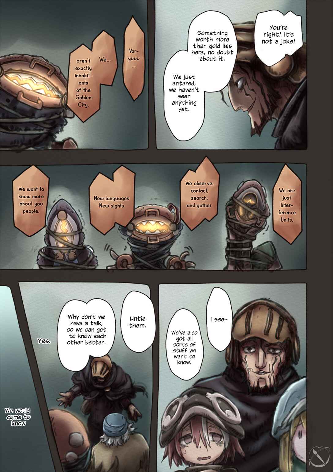Chapter 49 - Page 10