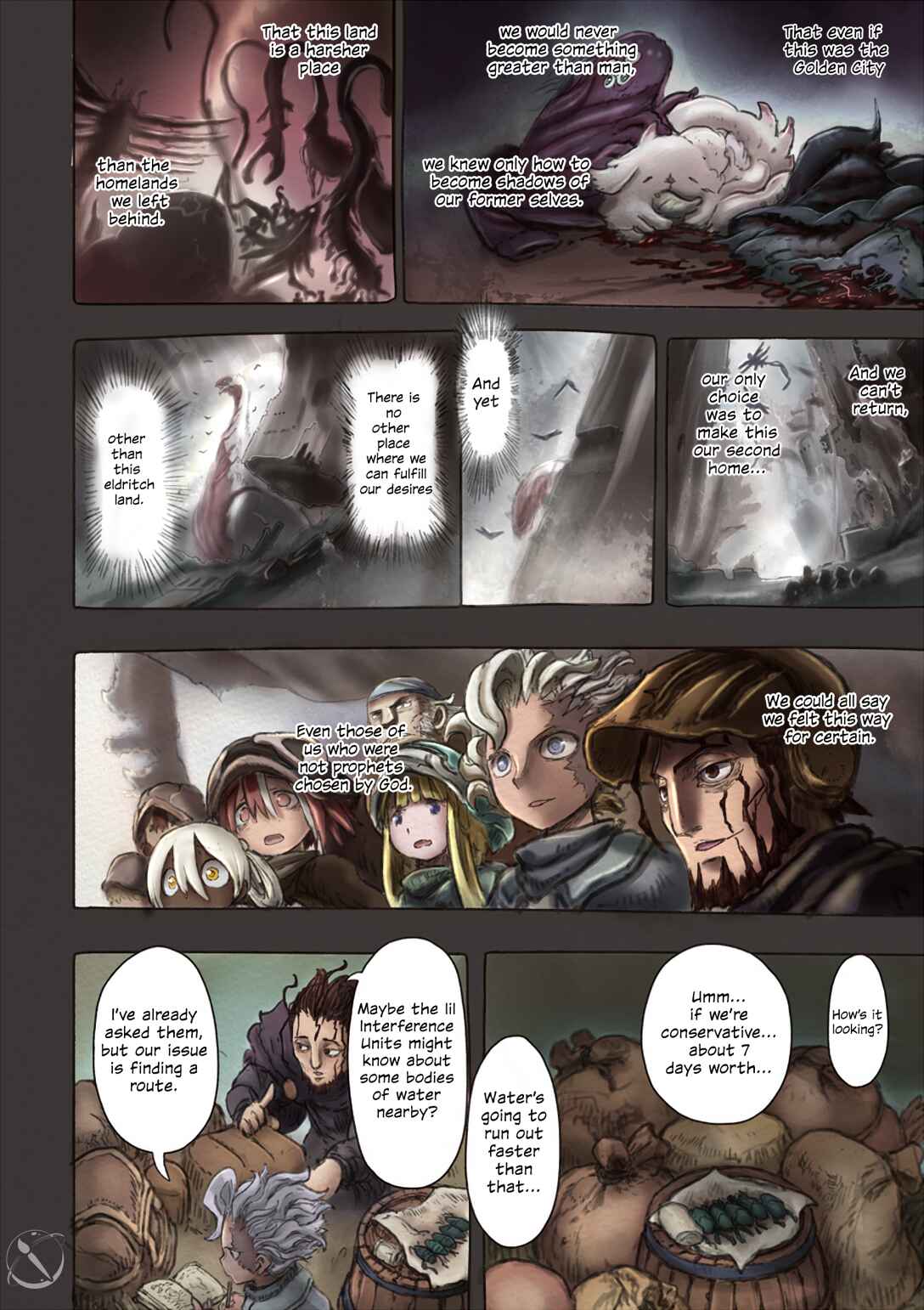 Chapter 49 - Page 11