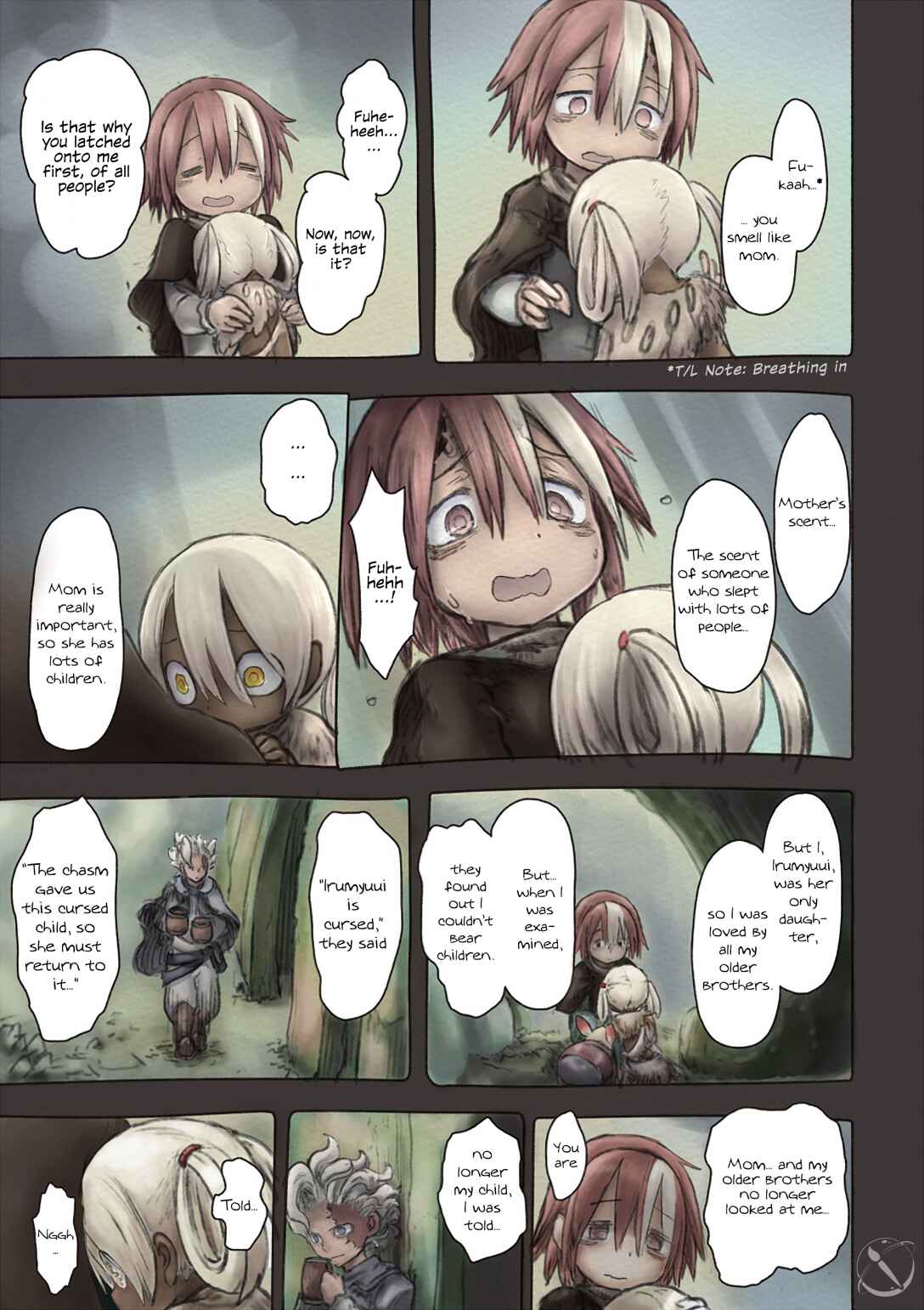Chapter 49 - Page 20