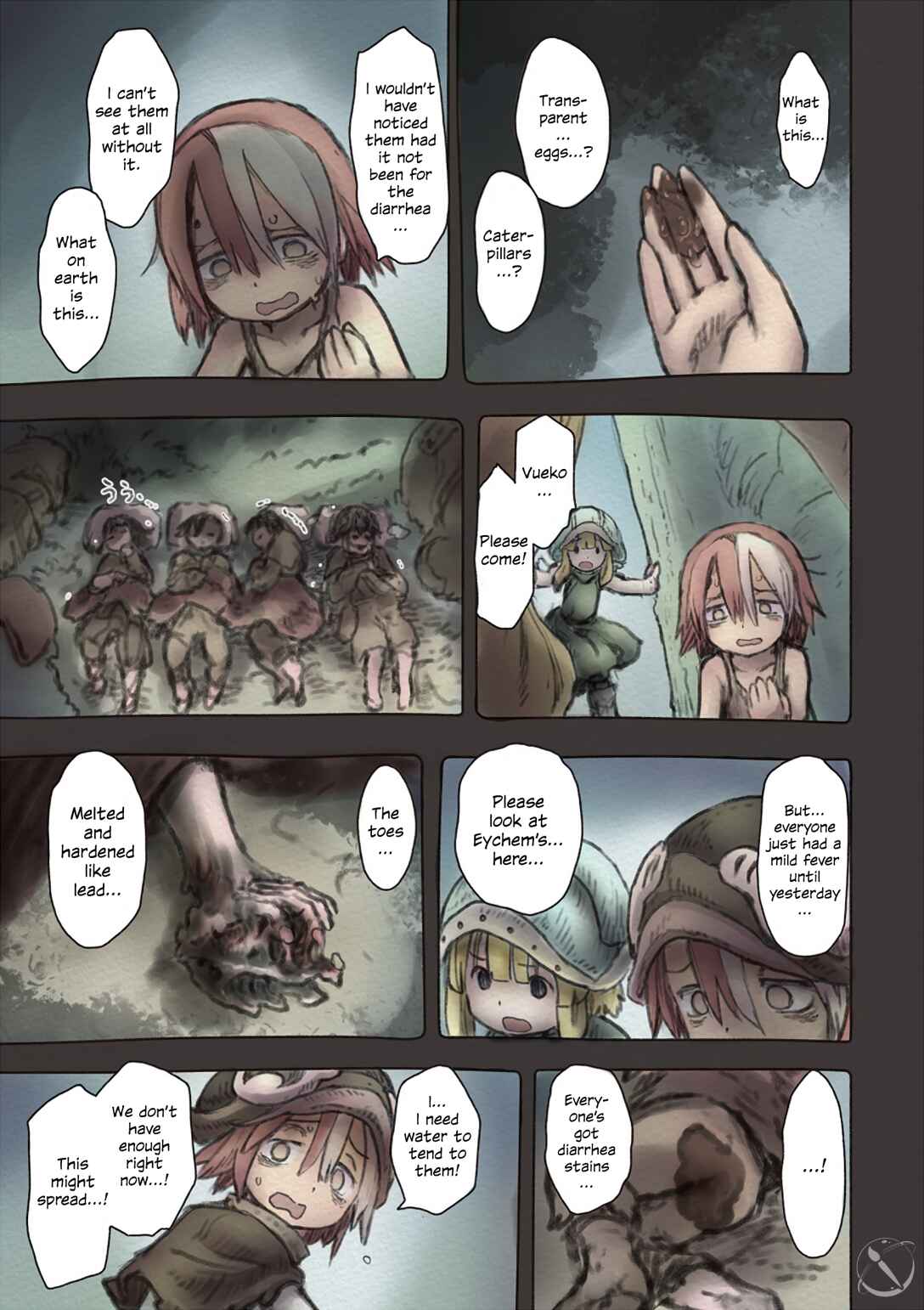 Chapter 49 - Page 24