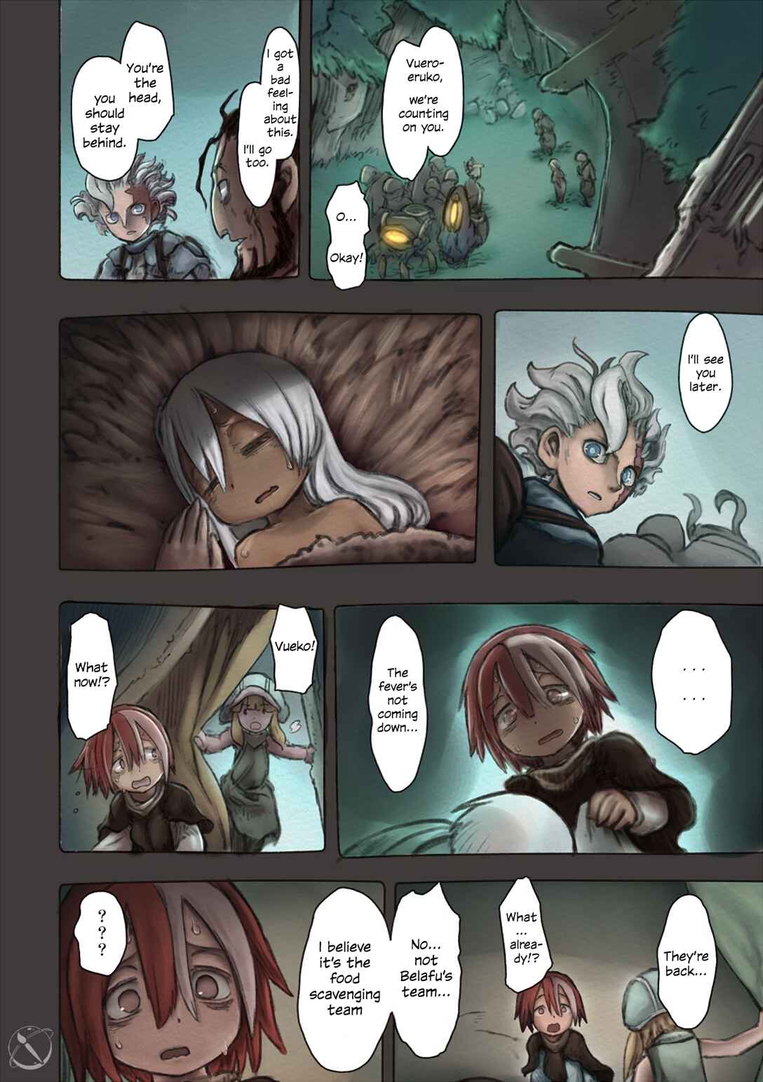 Chapter 49 - Page 25