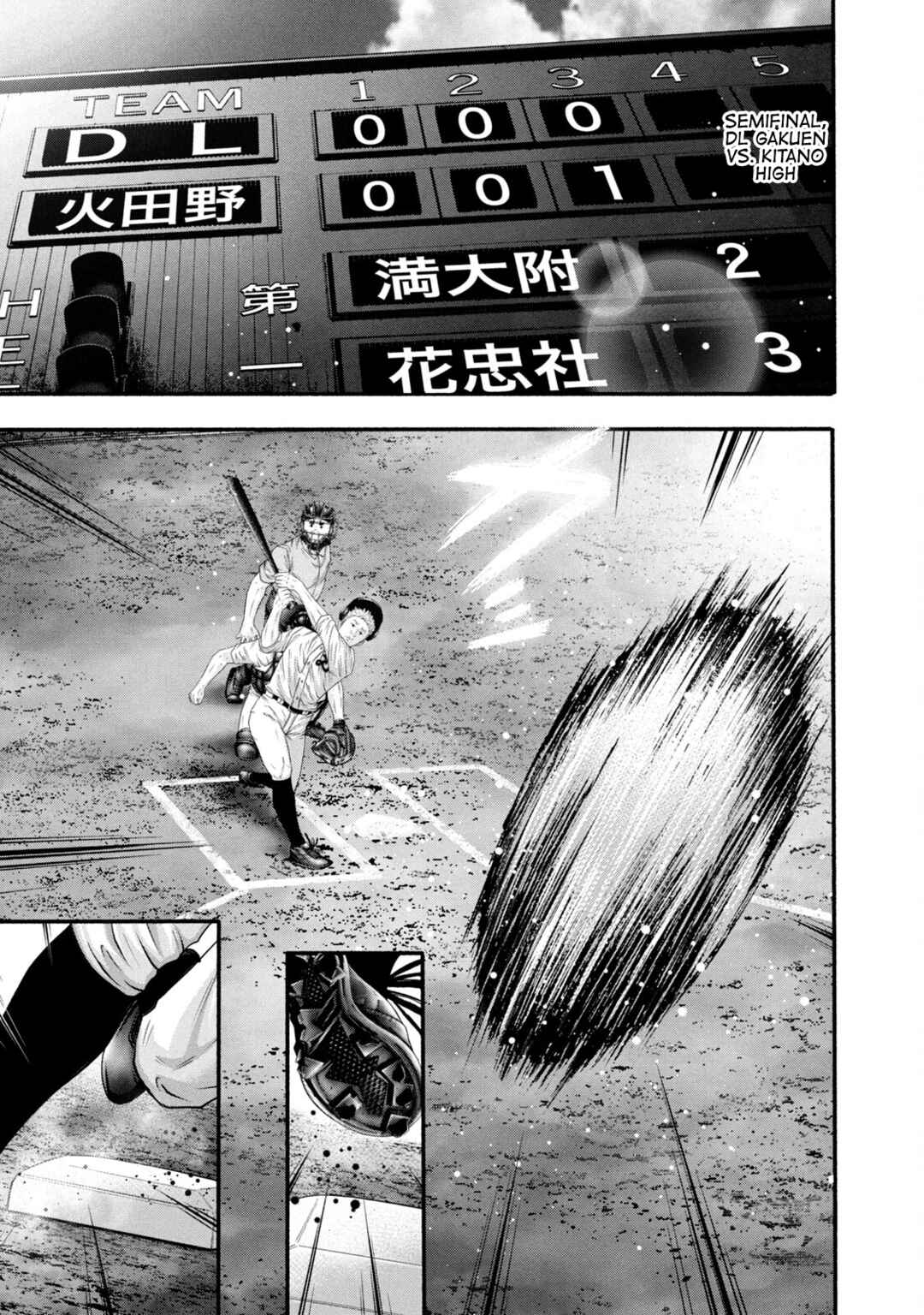 Chapter 393 - Page 10