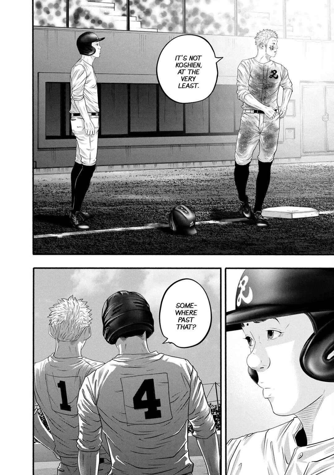 Chapter 393 - Page 15