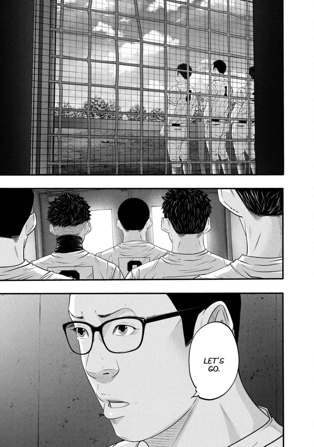Chapter 393 - Page 3