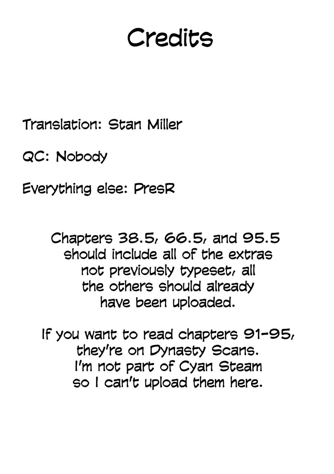 Chapter 95.5 - Page 6