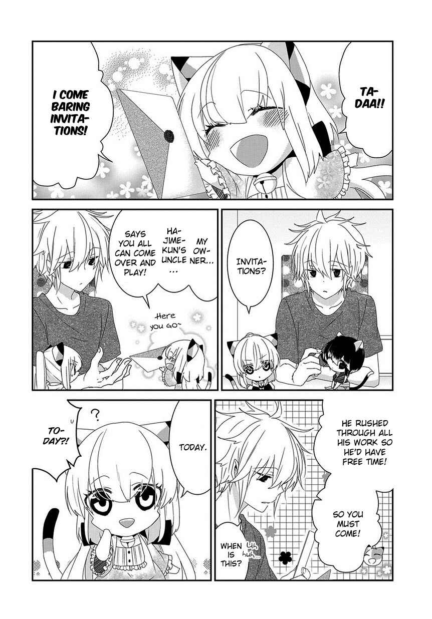 Chapter 127 - Page 3