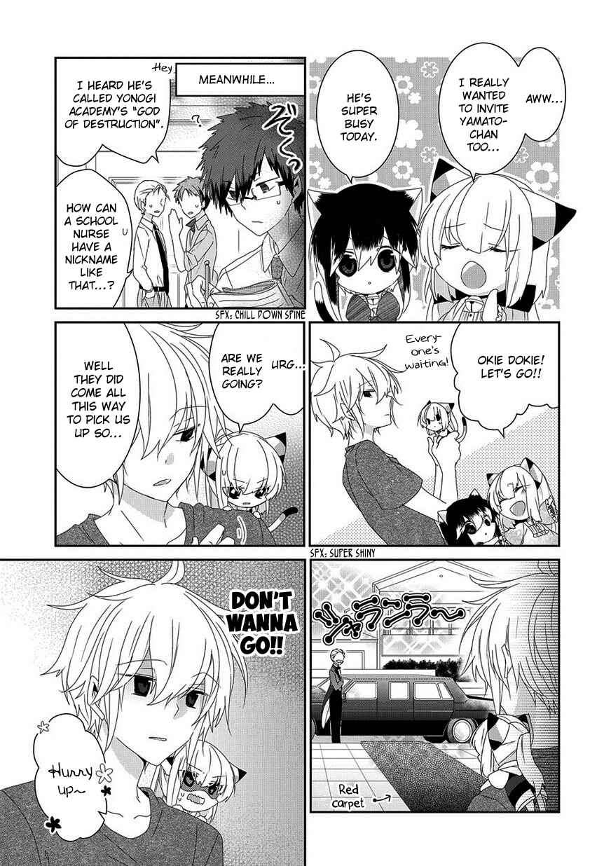 Chapter 127 - Page 6