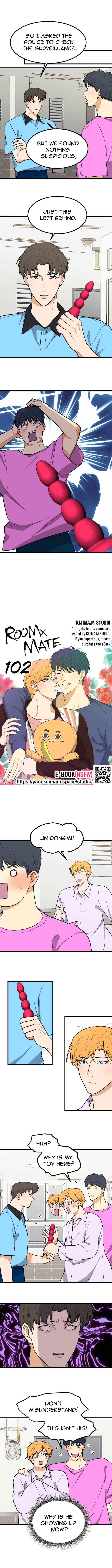 Chapter 102 - Page 1