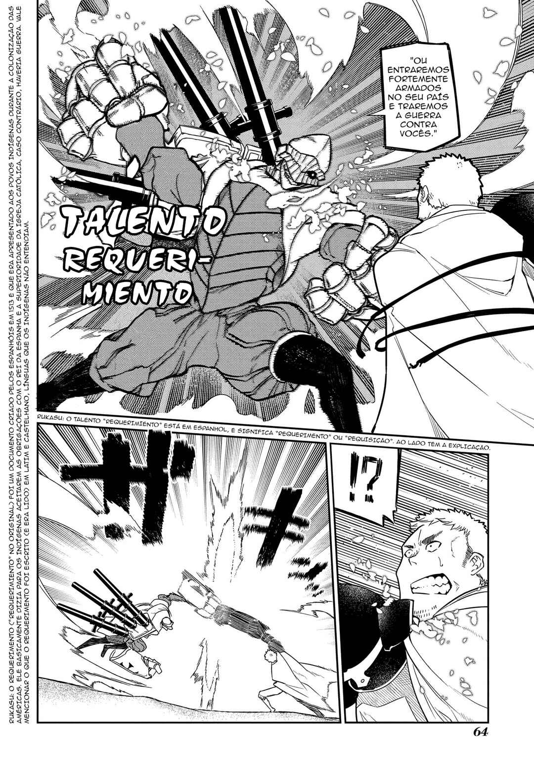 Chapter 45 - Page 11