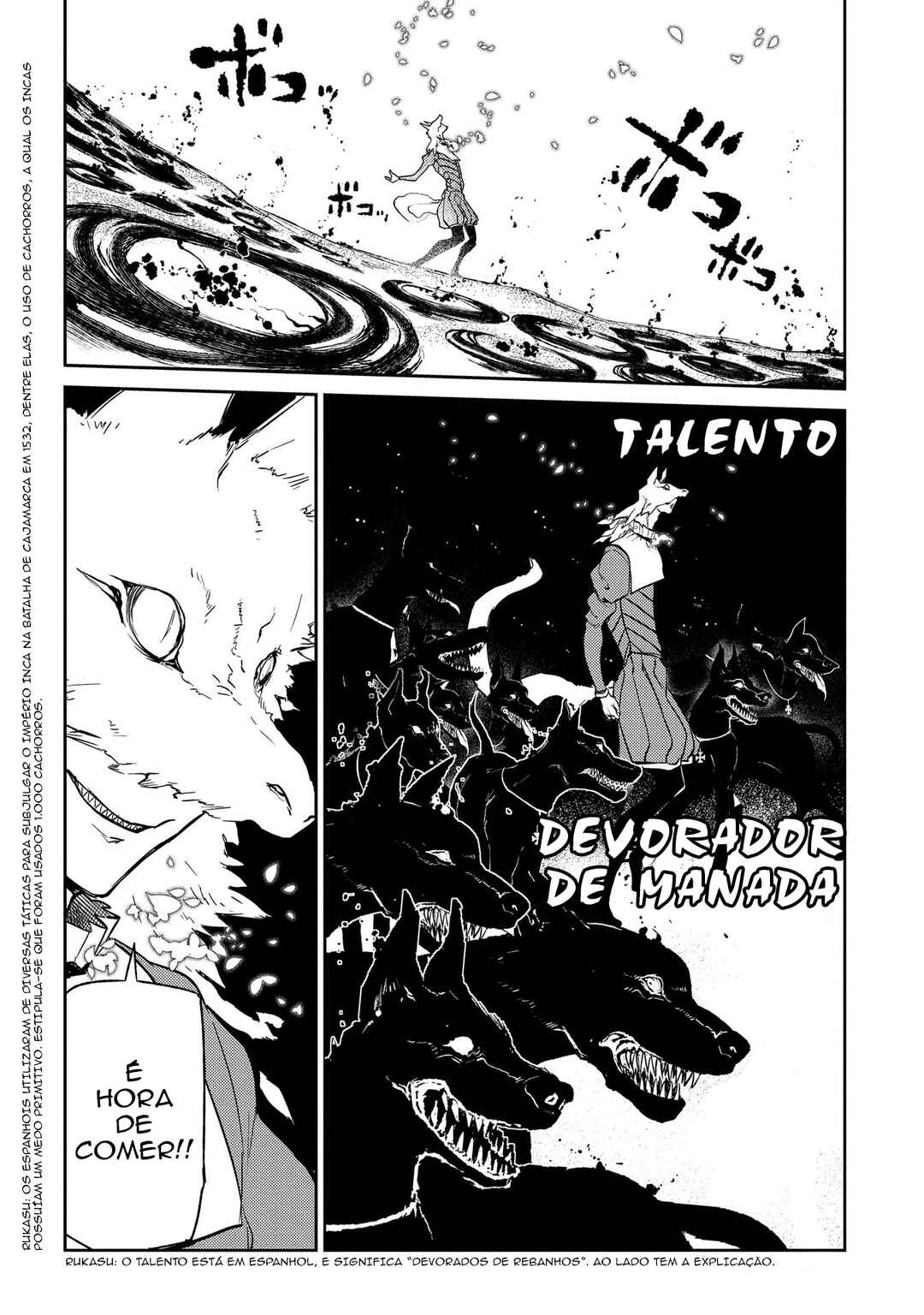 Chapter 45 - Page 19