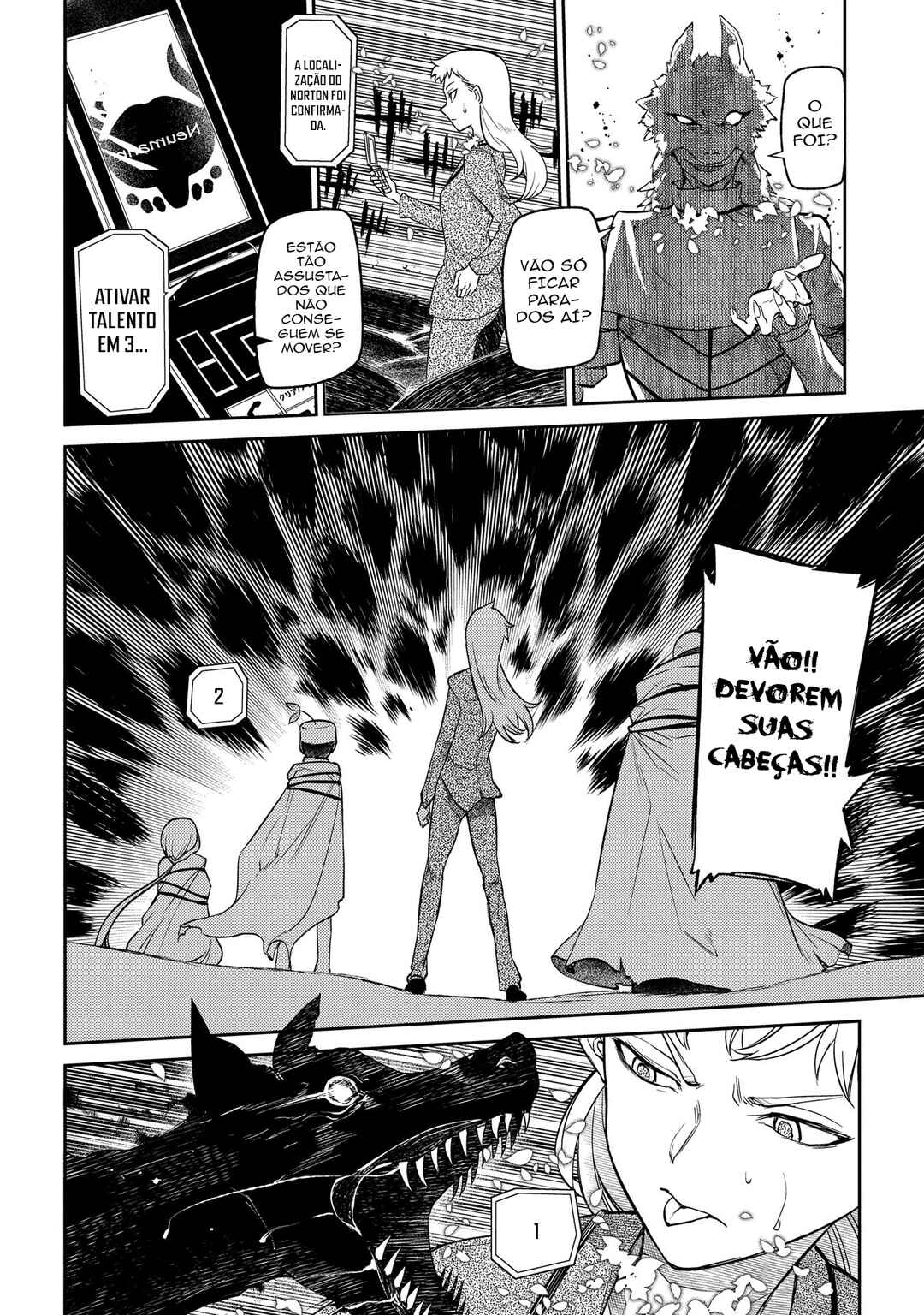Chapter 45 - Page 21