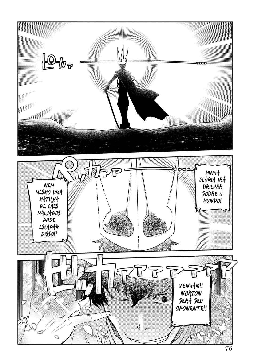 Chapter 45 - Page 23