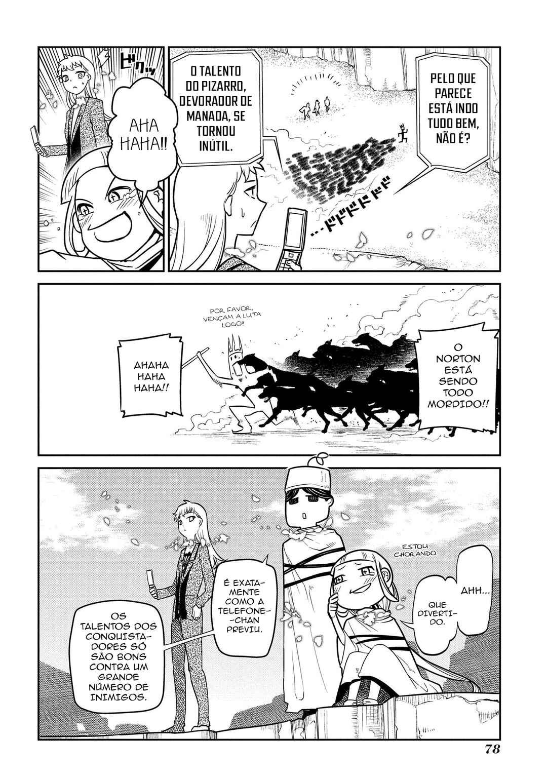 Chapter 45 - Page 25