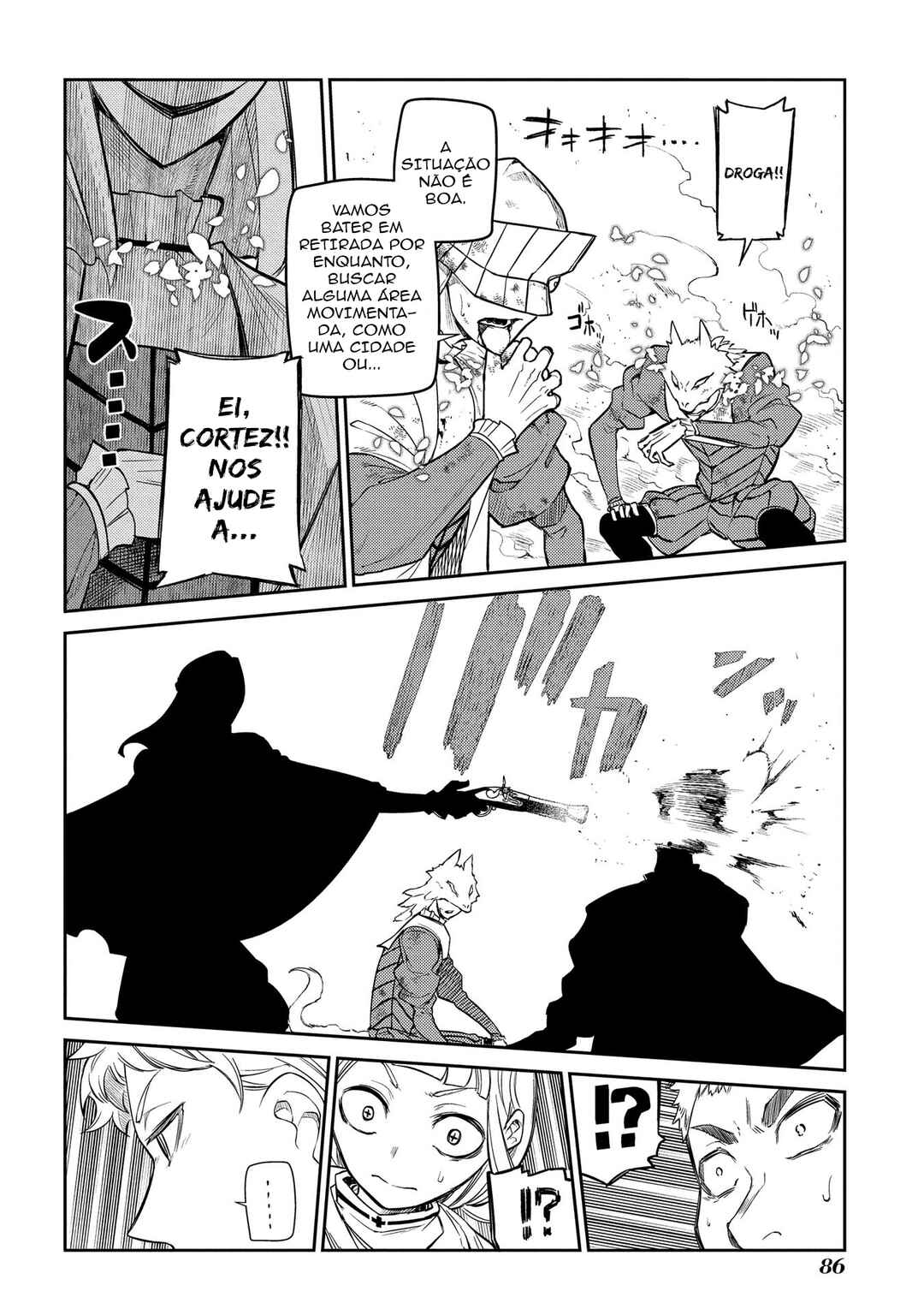 Chapter 45 - Page 33