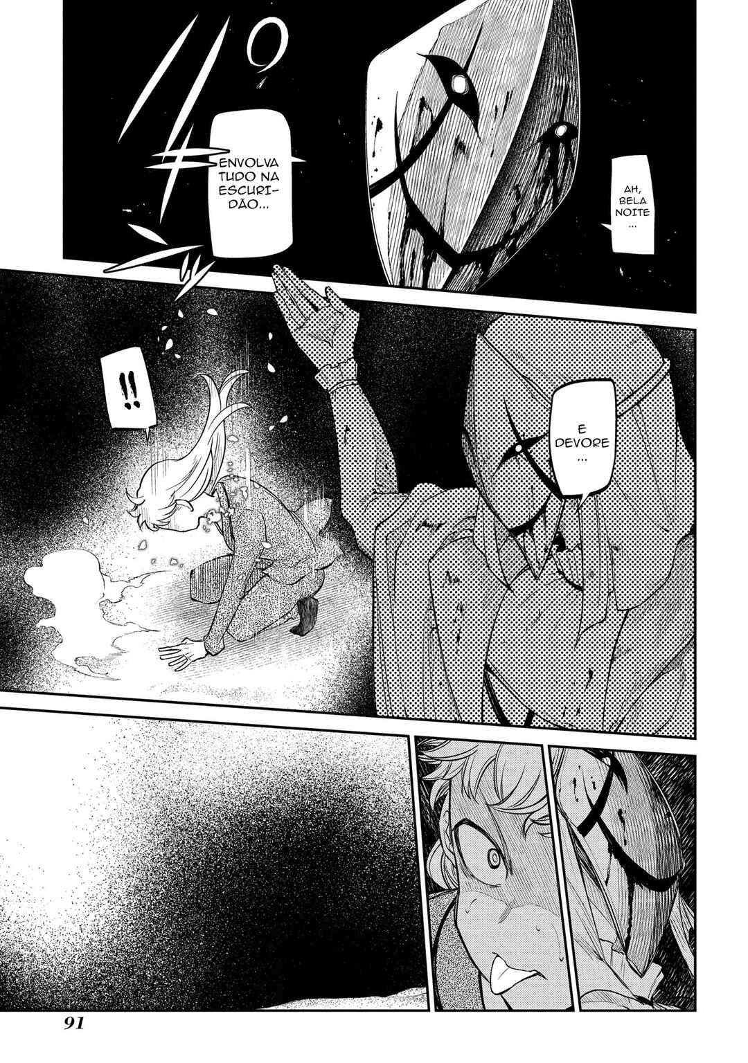 Chapter 45 - Page 38
