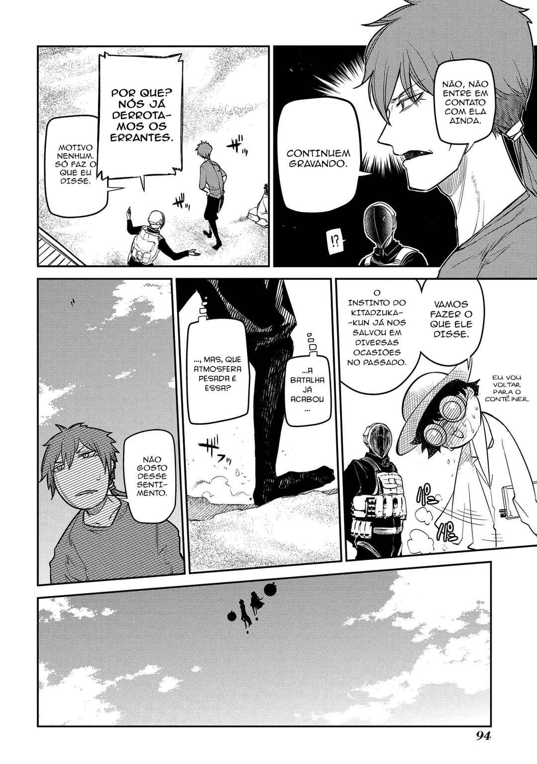 Chapter 45 - Page 41