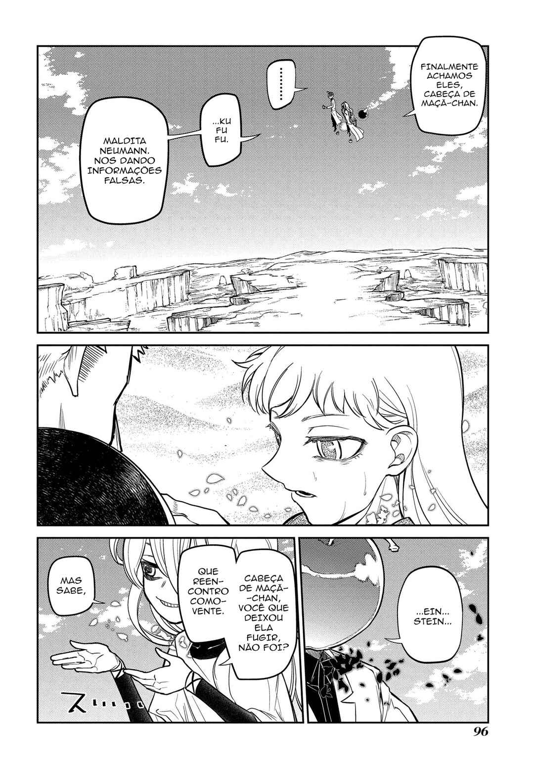 Chapter 45 - Page 43