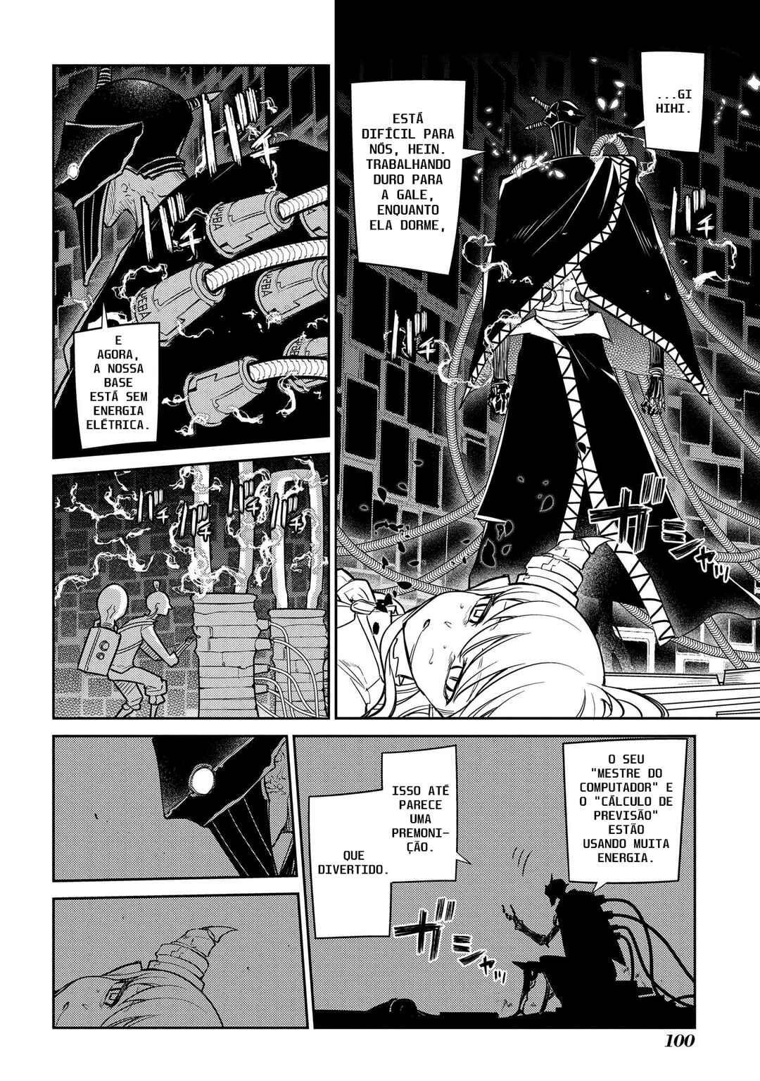 Chapter 45 - Page 47