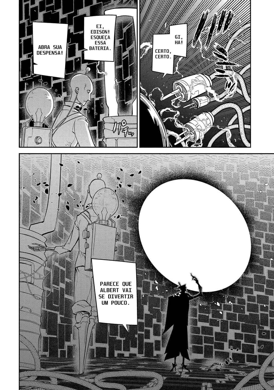 Chapter 45 - Page 49