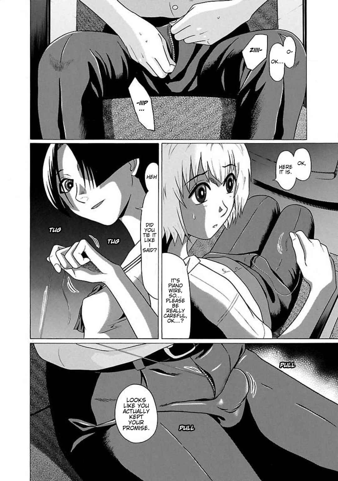 Chapter 49 - Page 12