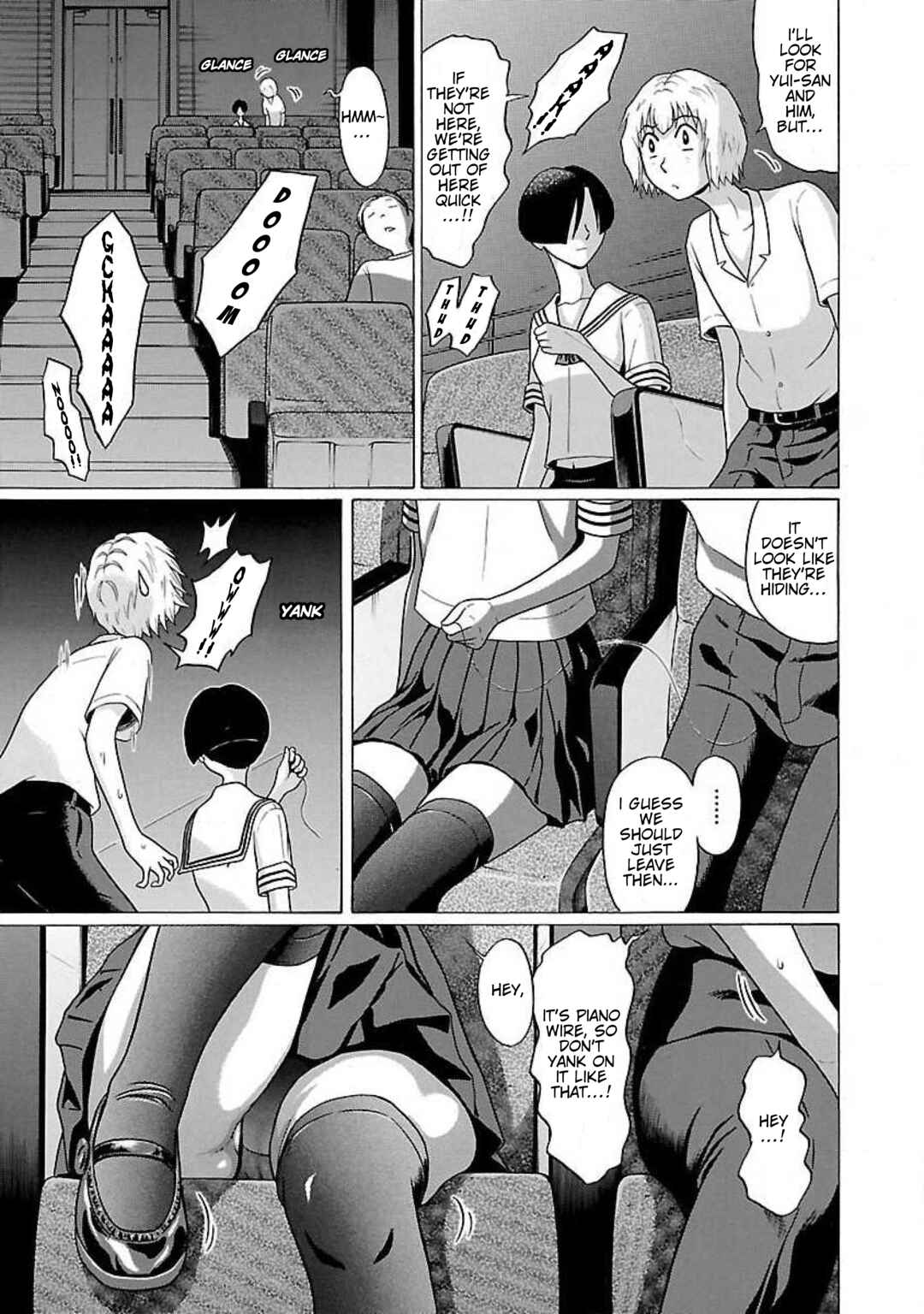 Chapter 49 - Page 13