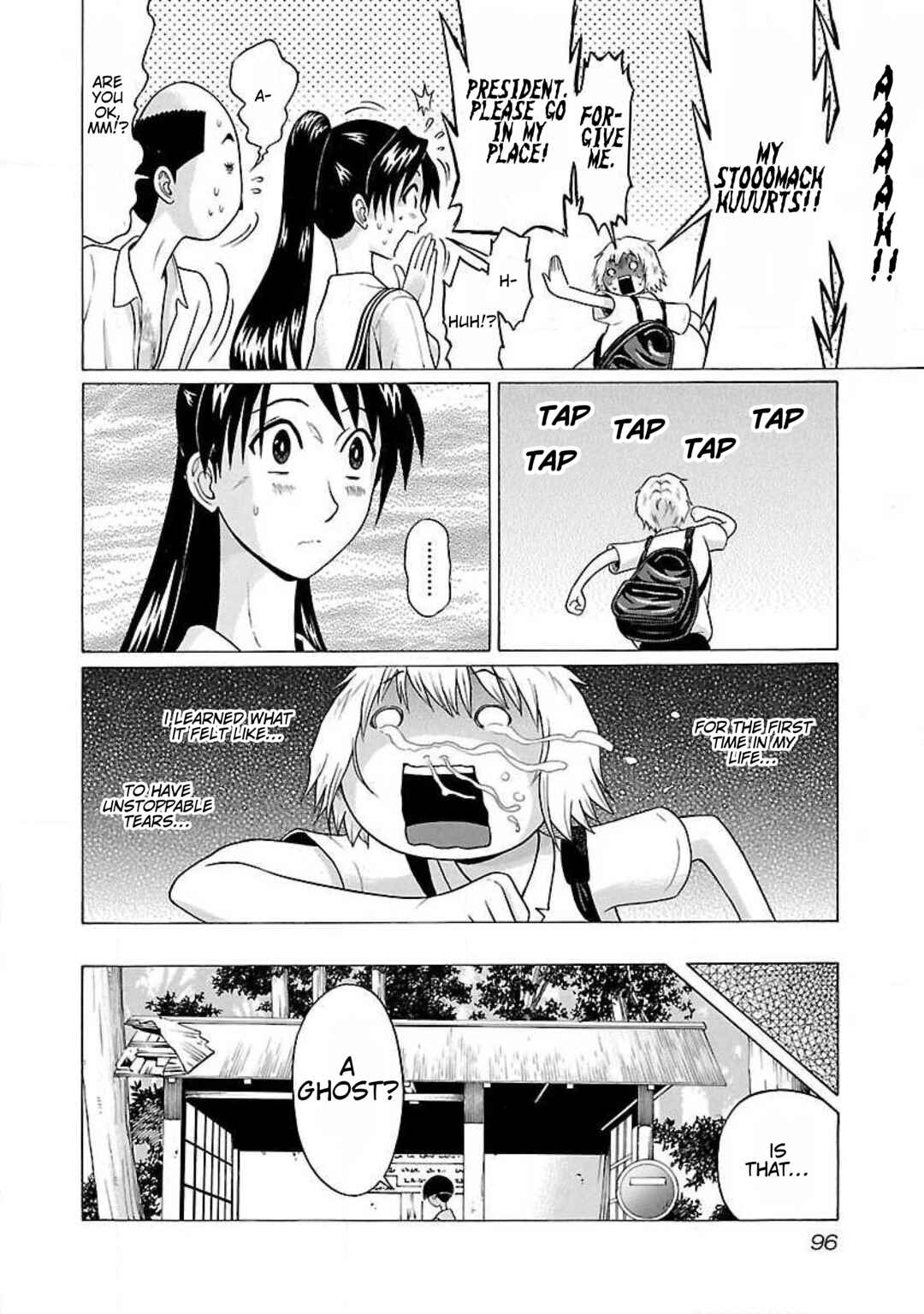 Chapter 49 - Page 8