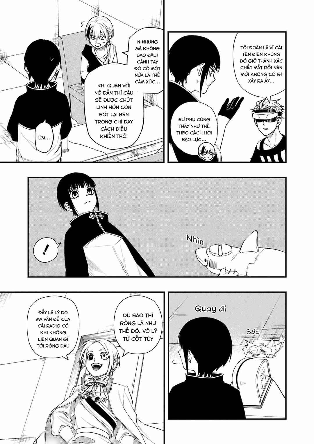 Chapter 120 - Page 17