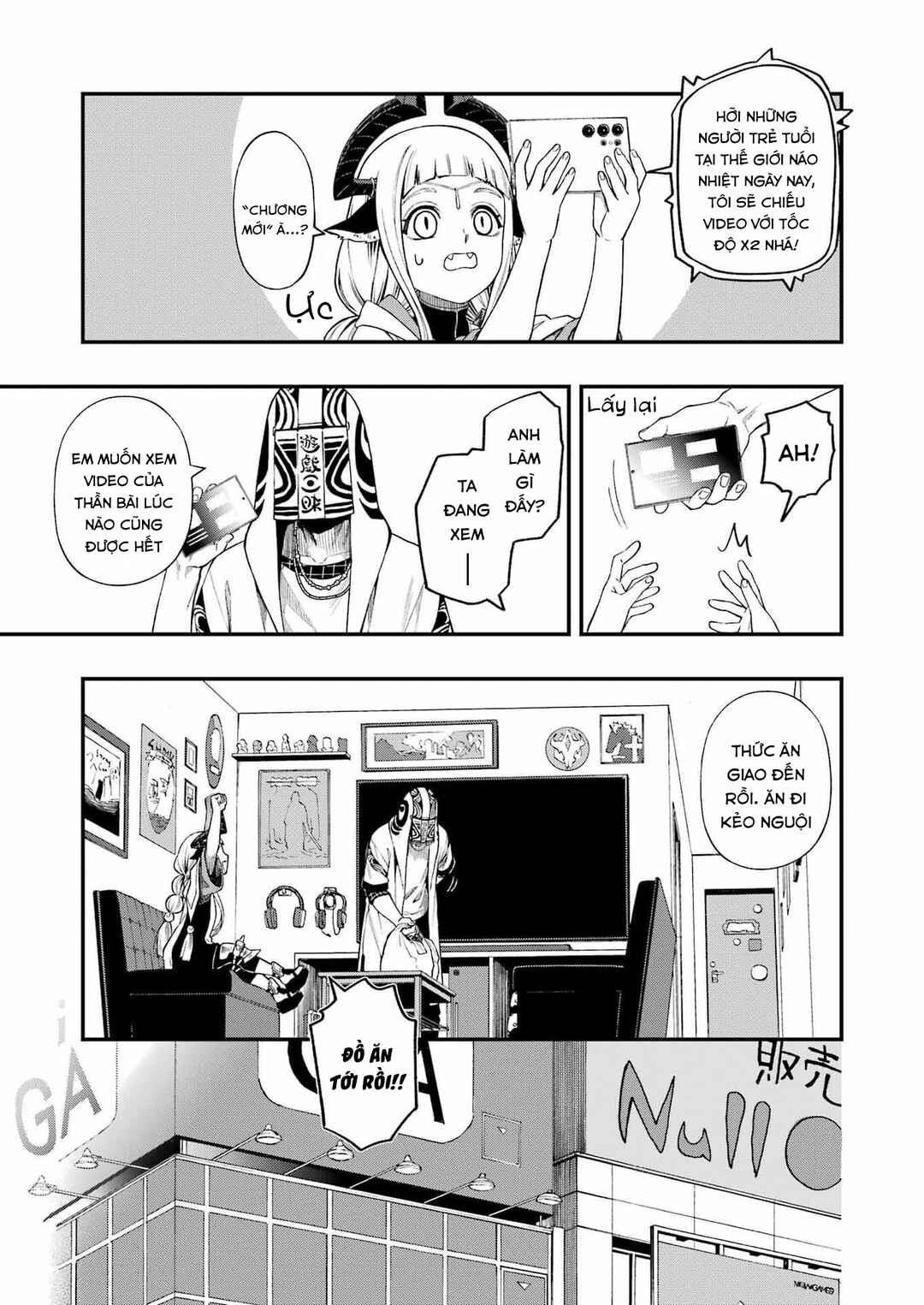 Chapter 120 - Page 5