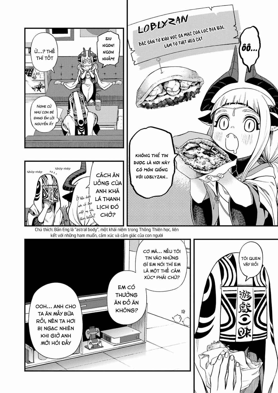 Chapter 120 - Page 6