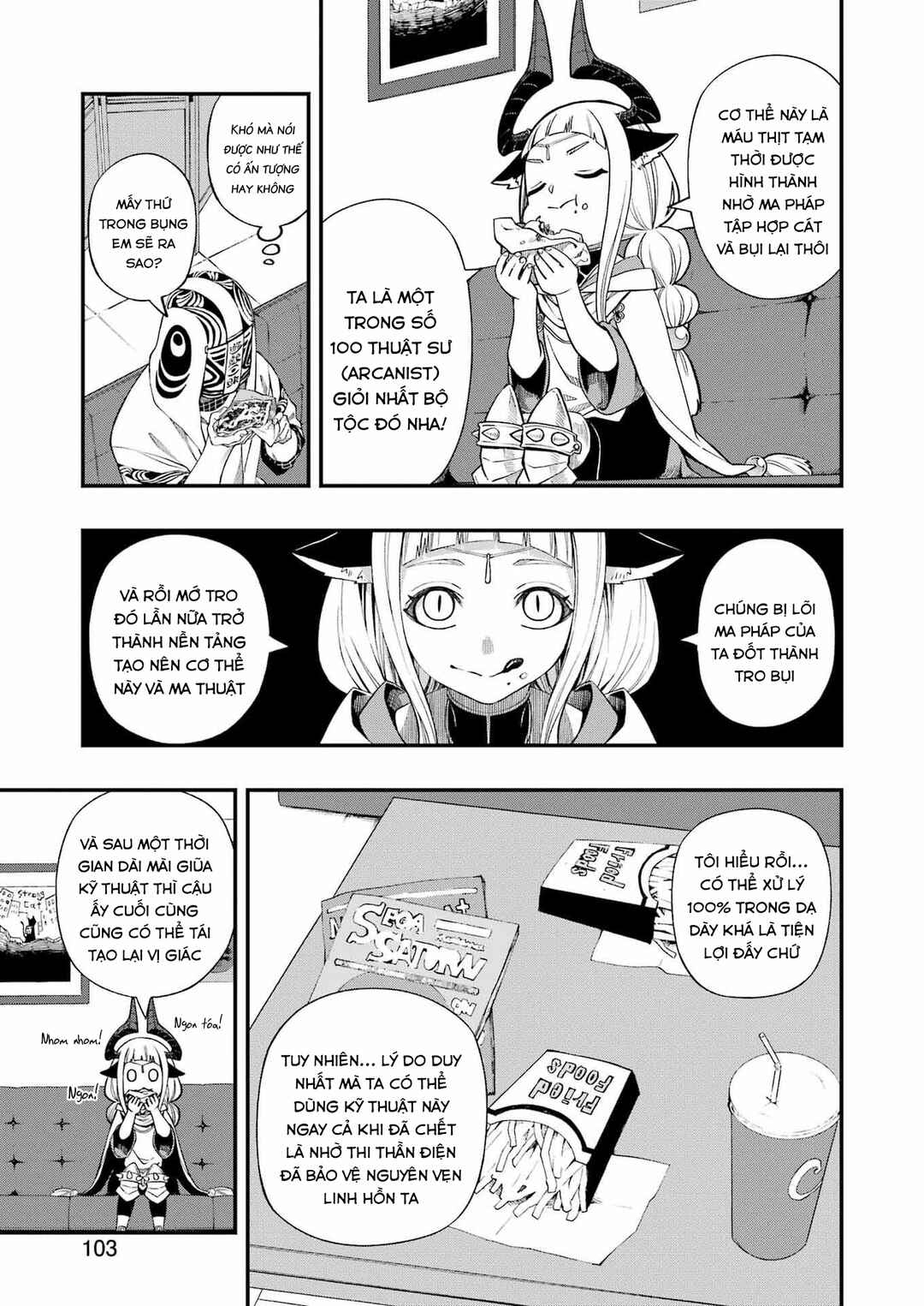 Chapter 120 - Page 7