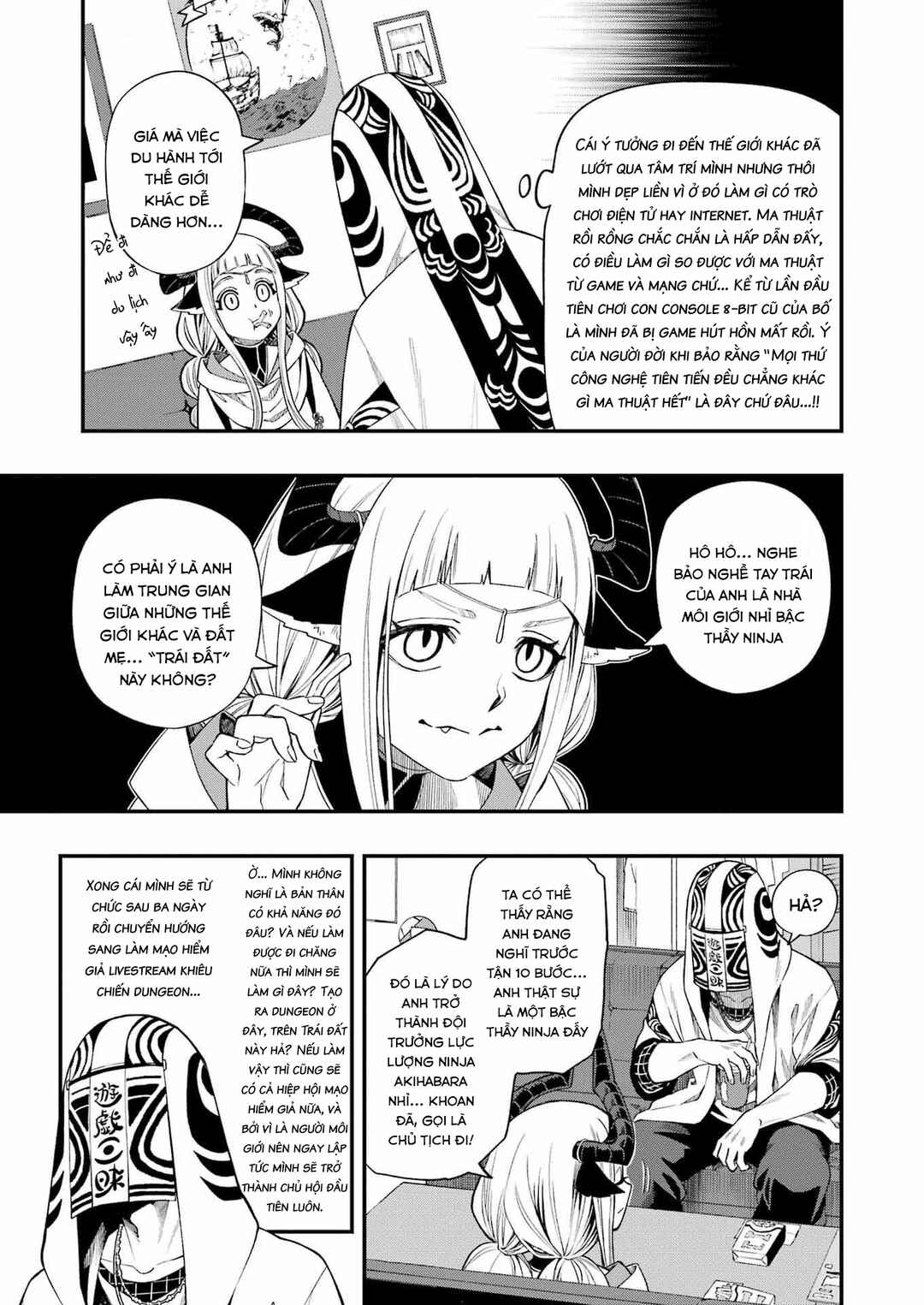 Chapter 120 - Page 9