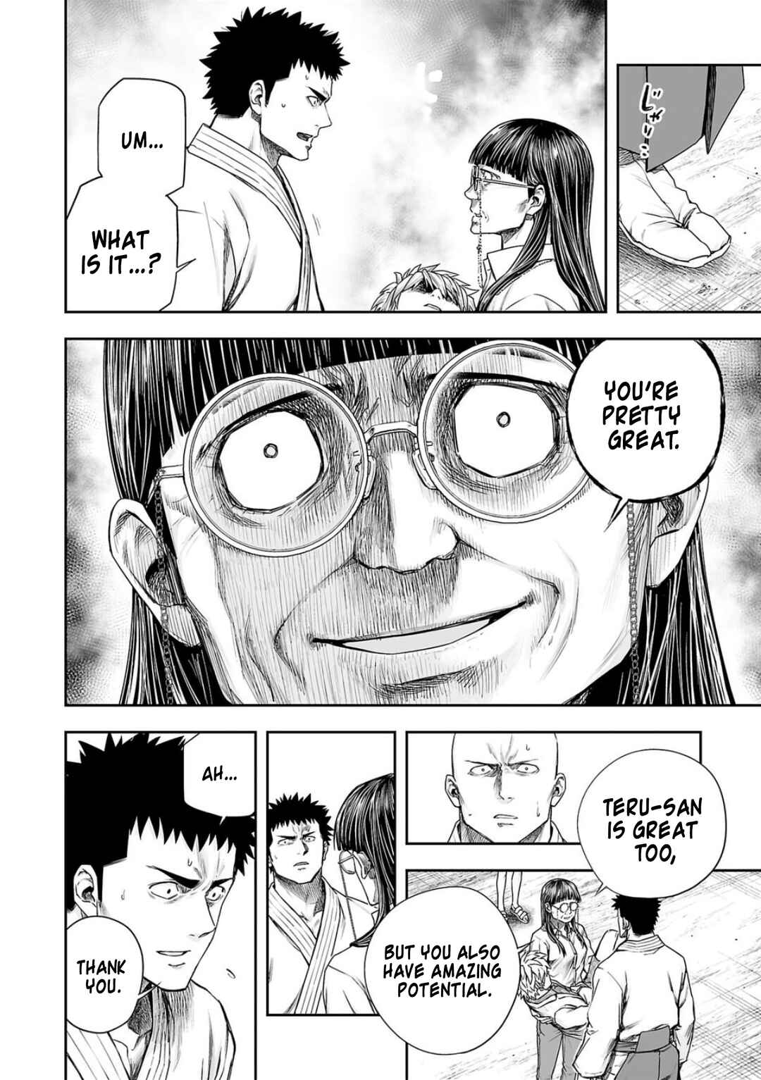 Chapter 234 - Page 10