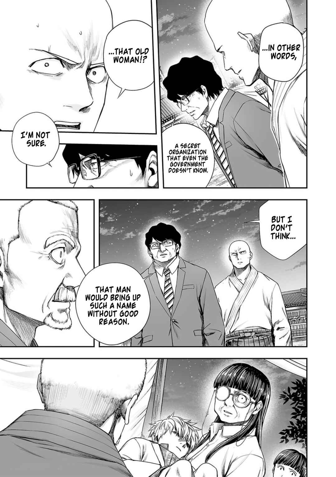 Chapter 234 - Page 15