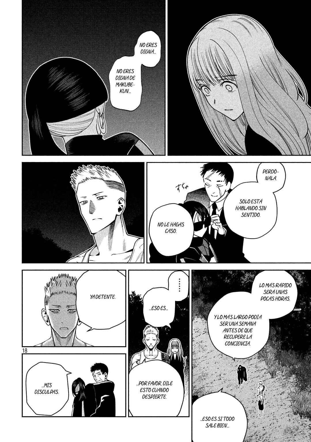 Chapter 27 - Page 20