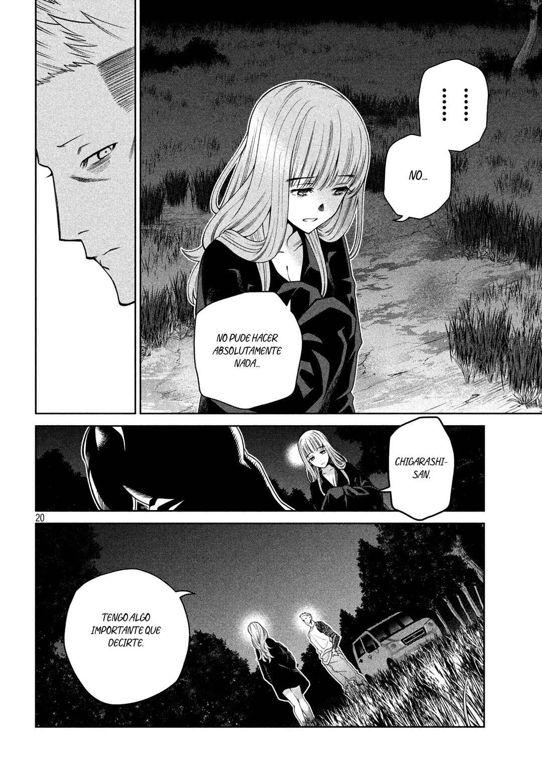 Chapter 27 - Page 22