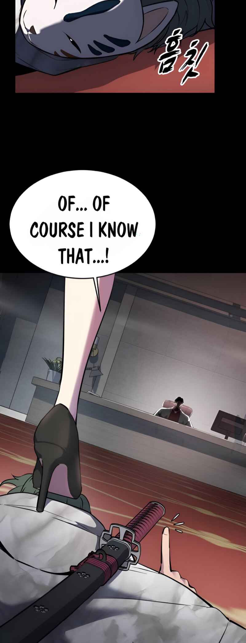 Chapter 280 - Page 19