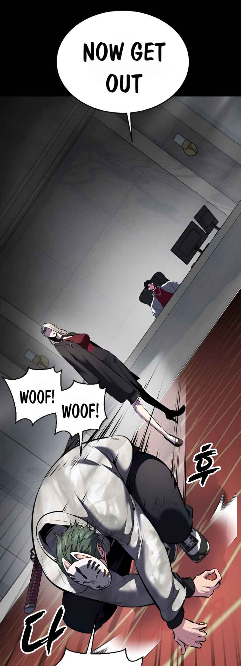Chapter 280 - Page 23