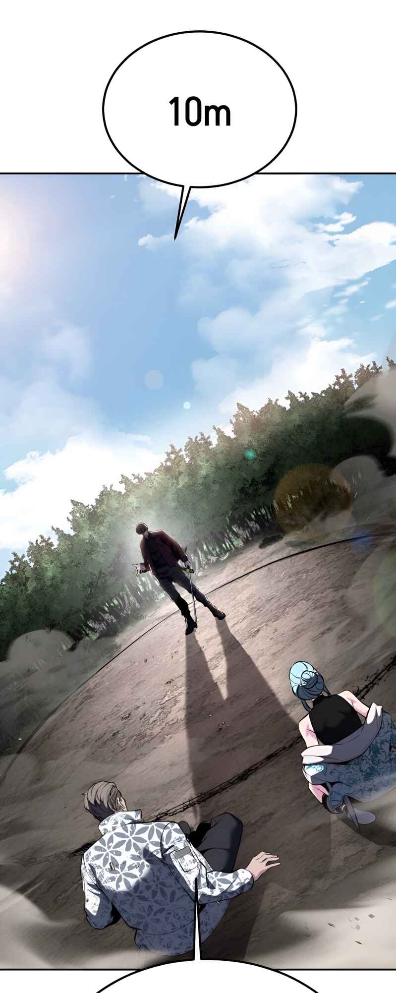 Chapter 280 - Page 47