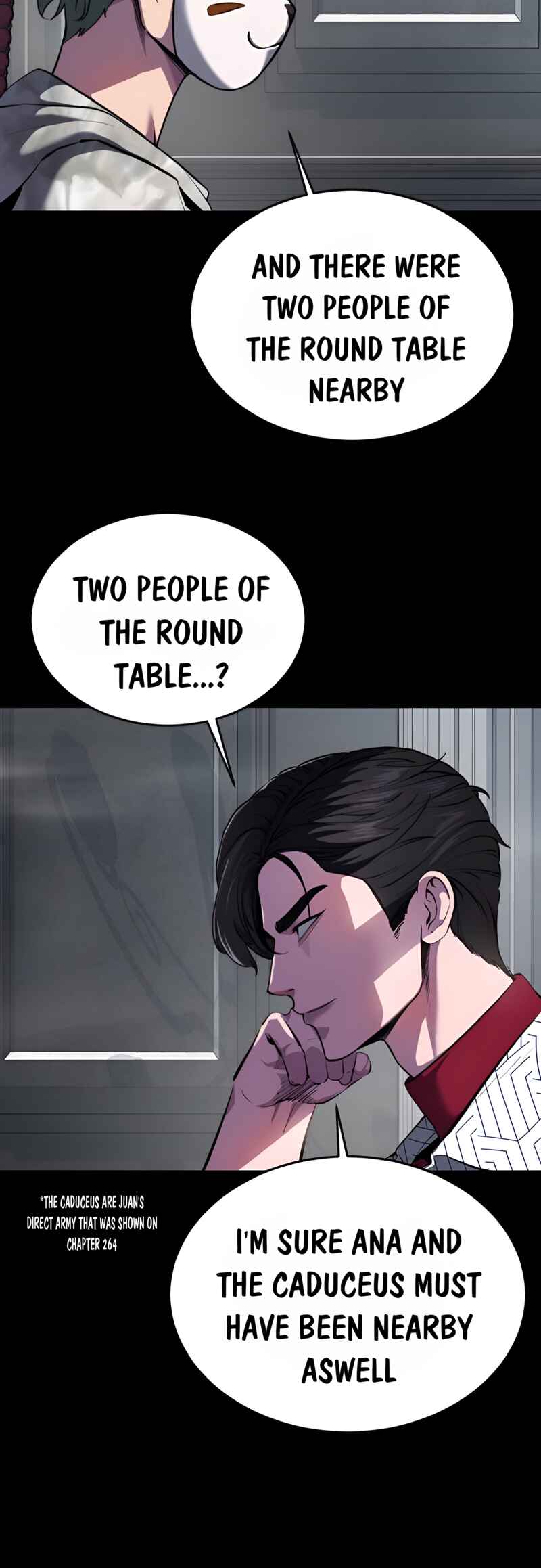 Chapter 280 - Page 6