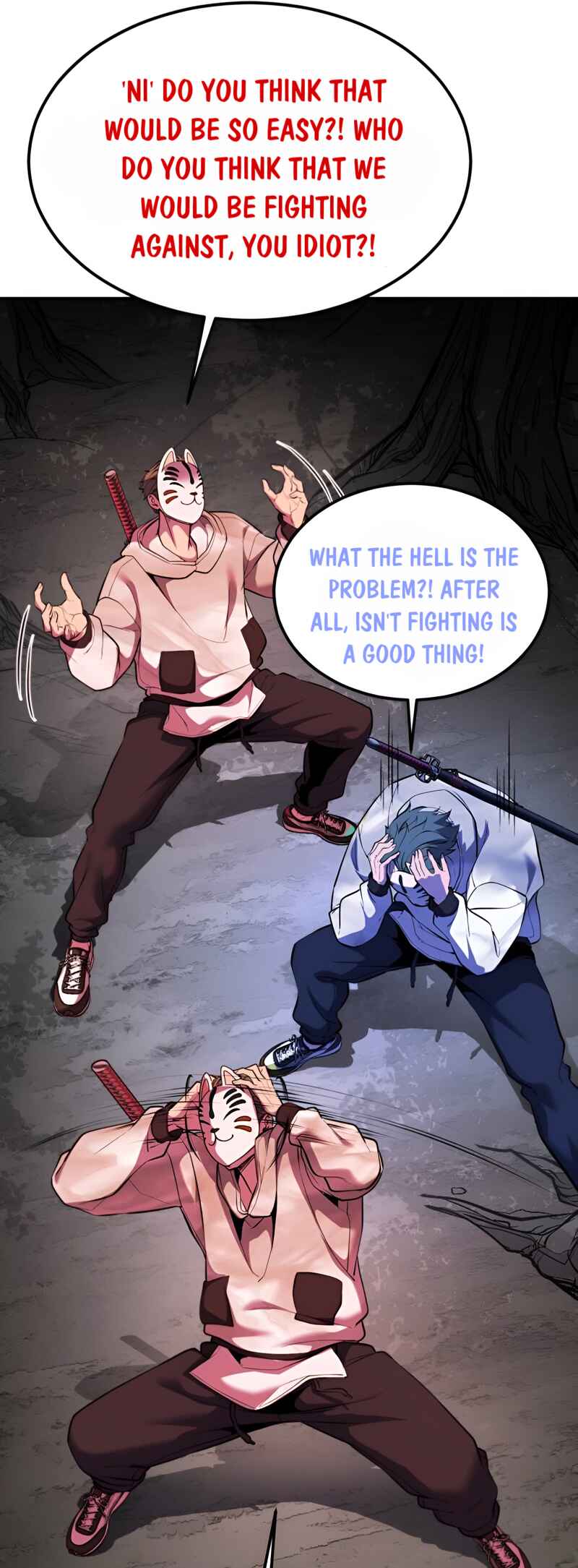 Chapter 280 - Page 67
