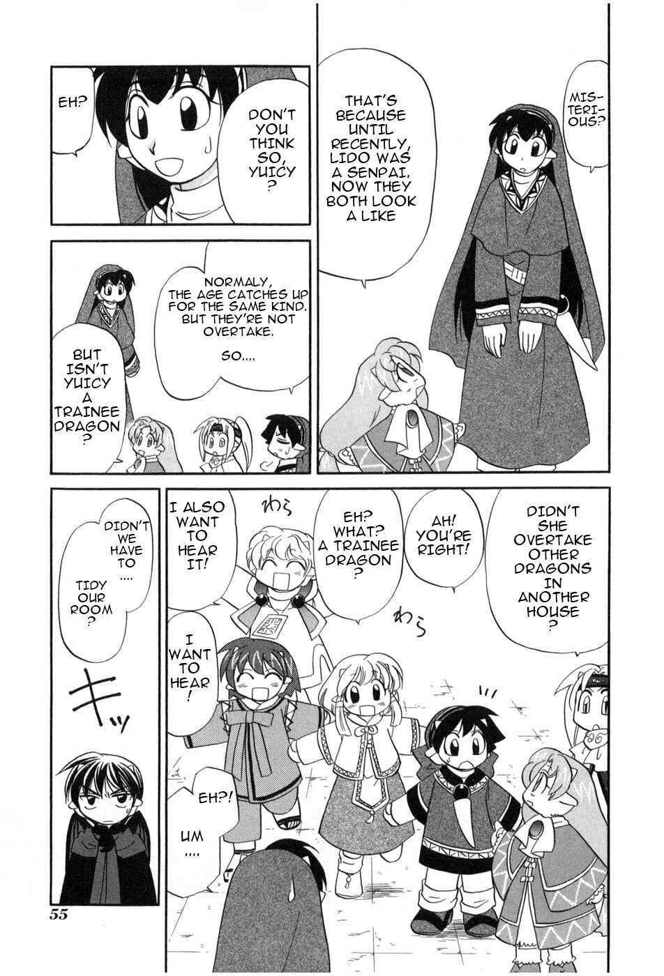 Chapter 3 - Page 6