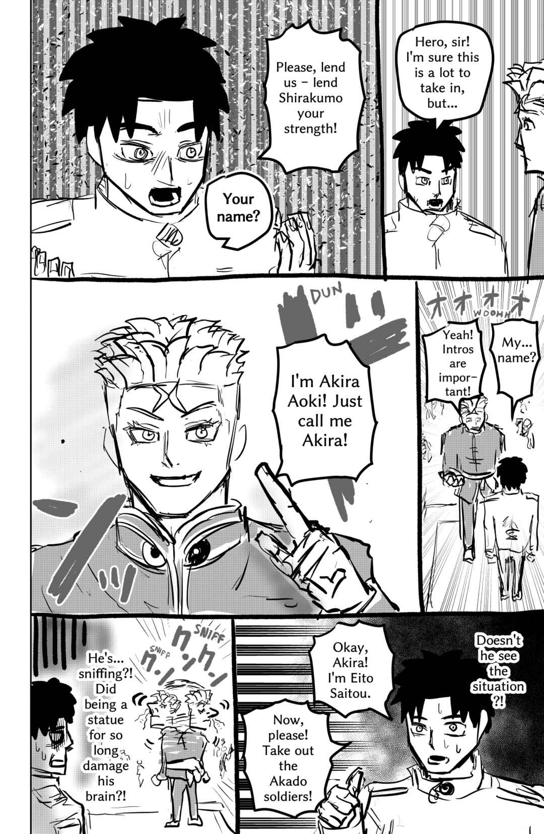 Chapter 2 - Page 2