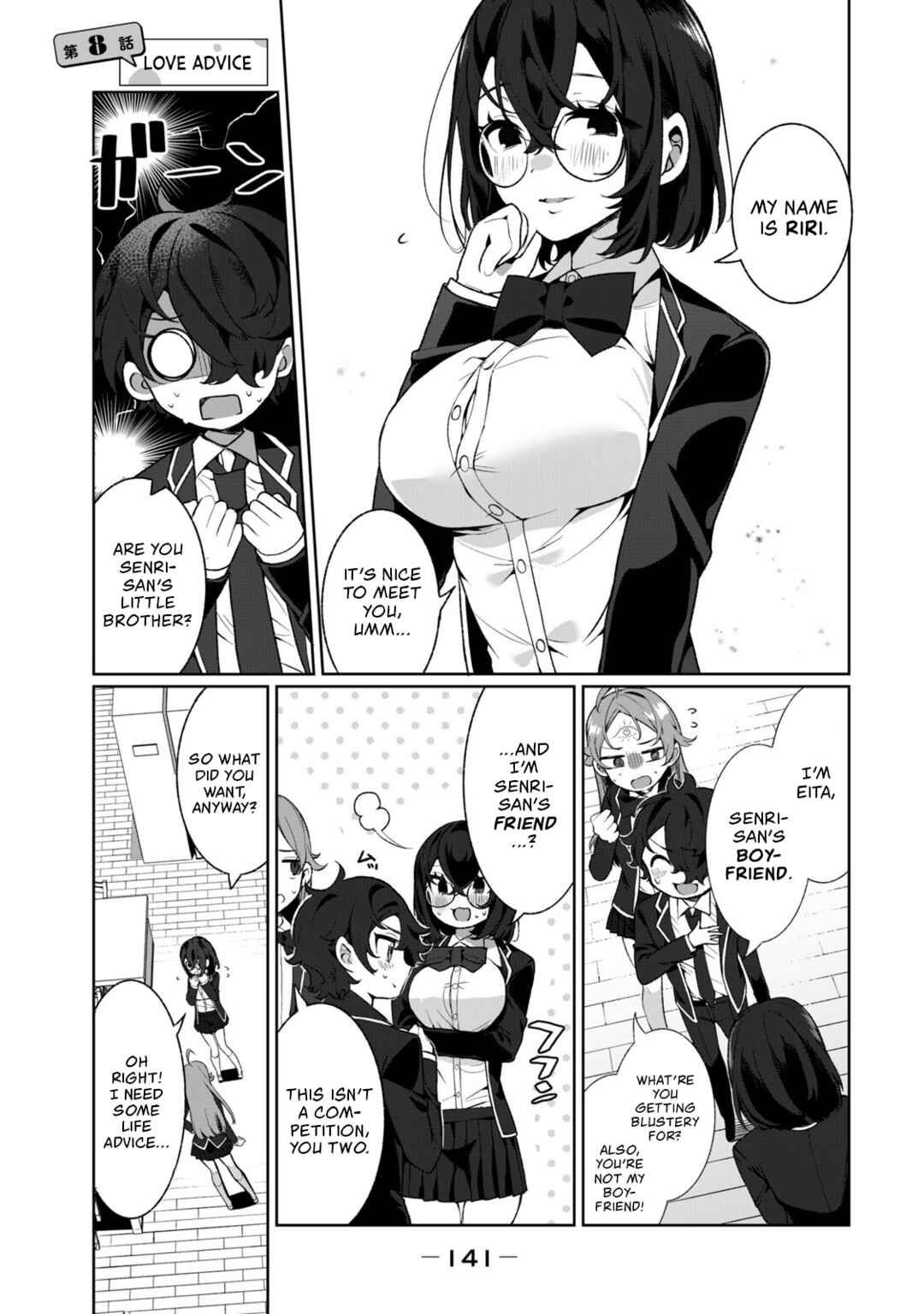 Chapter 8 - Page 1