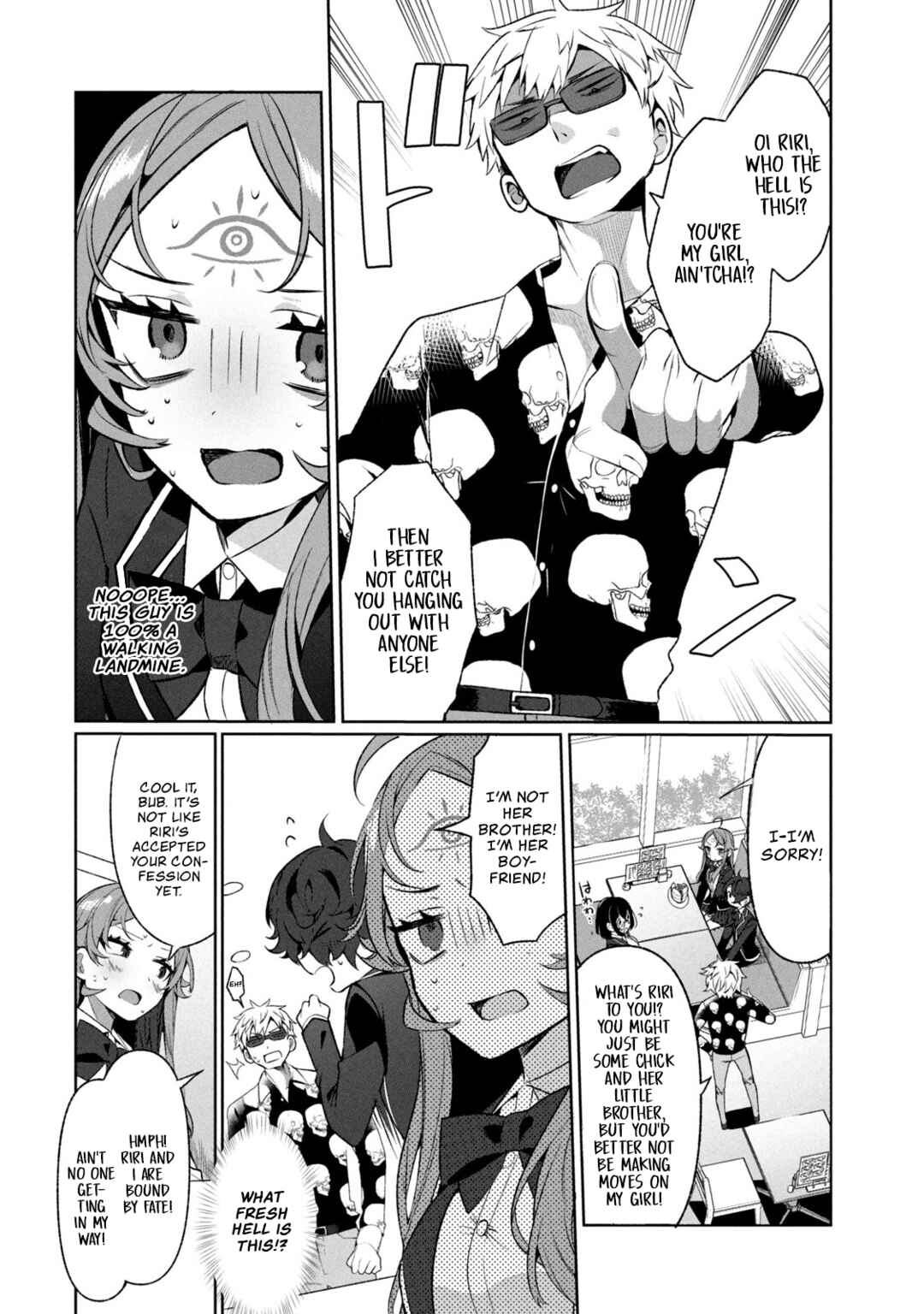 Chapter 8 - Page 6