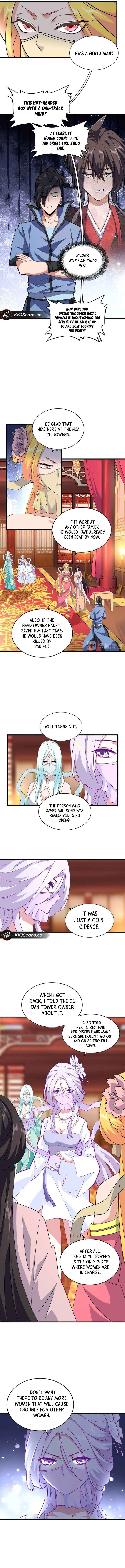 Chapter 137 - Page 5
