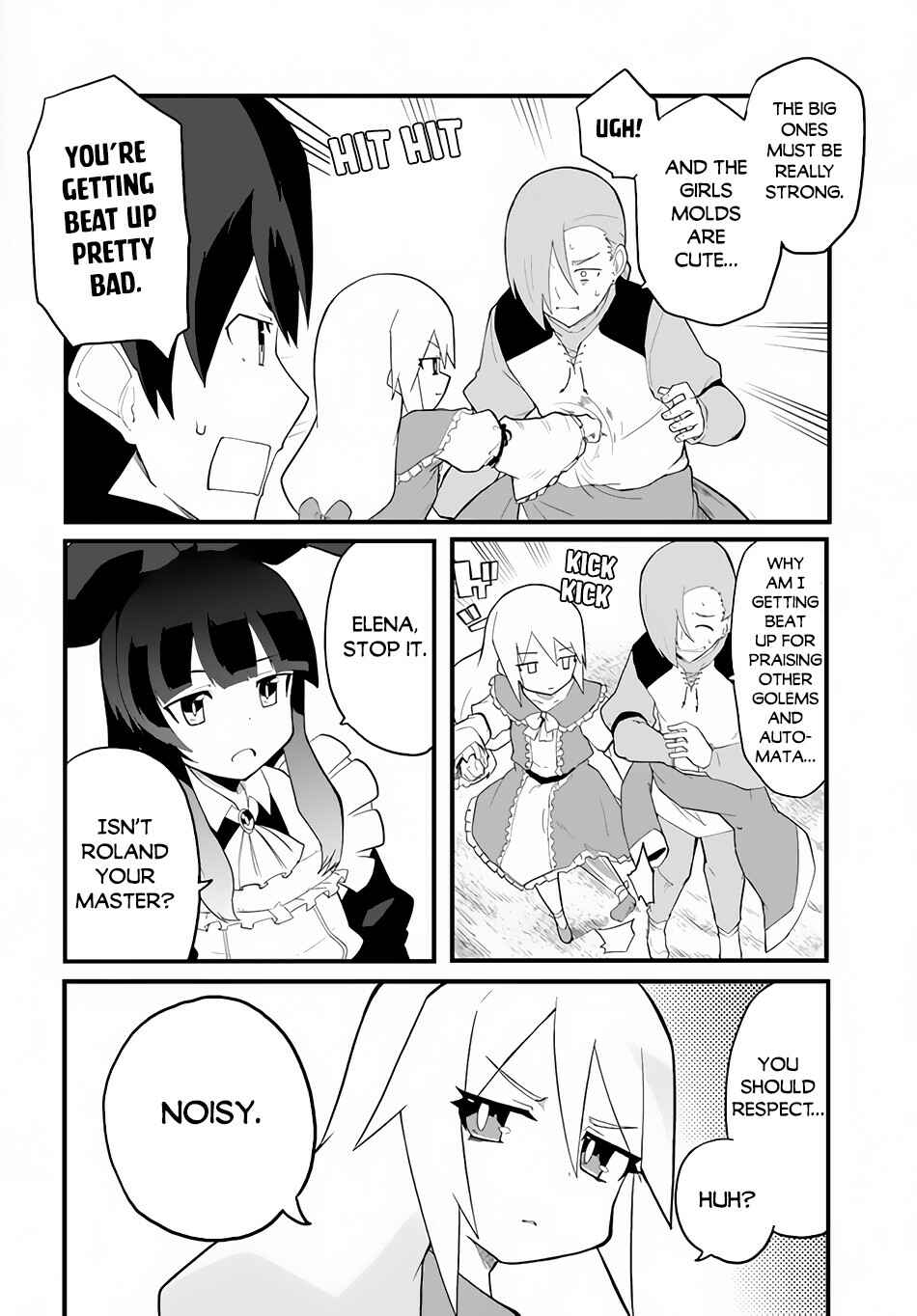 Chapter 38 - Page 19